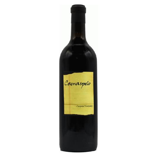 カマスペロ 【ボルドーブレンド】 2019 カユース