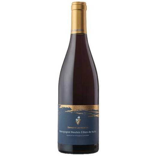 ブルゴーニュ・オート・コート・ド・ニュイ 【ルージュ】 2022 ドメーヌ・レザストレル