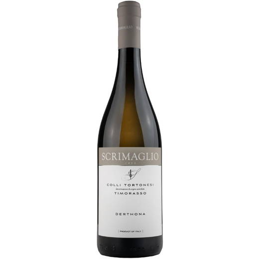 コッリ・トルトネージ 【ティモラッソ】 2022 スクリマリオ