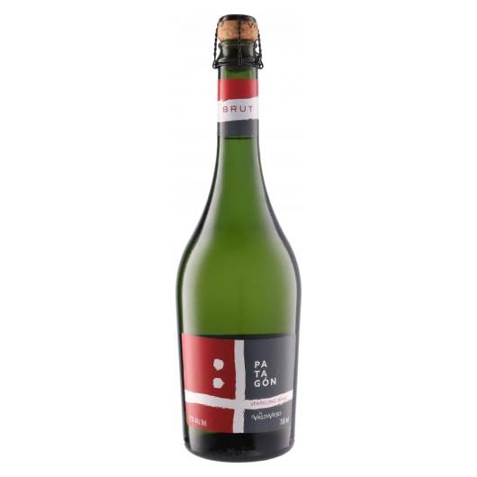 バルディビエソ 【パタゴン】 Brut N.V.