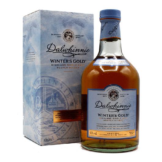 ダルウィニー ウィンターズゴールド 並行