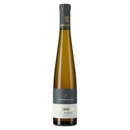 フェルゼンネック 【アイスワイン】 2020 シェーファー・フレーリッヒ 375ml
