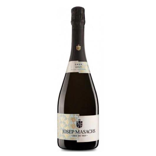 ジョセップ・マサックス カヴァ Brut NV