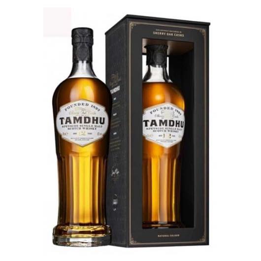 タムデュー 12年