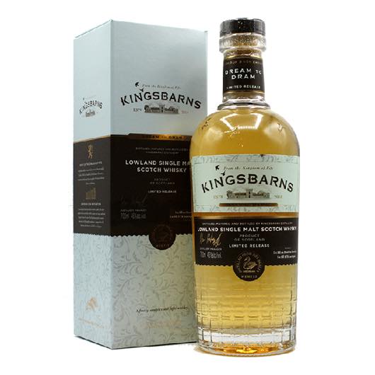 キングスバーンズ ドリーム ドゥ ドラム