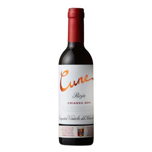 クリアンサ 2019/20 クネ（C.V.N.E.） 375ml