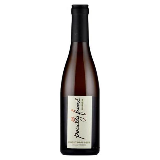 プイィ・フュメ 【フロリレージュ】 2019 ジョナタン・ディディエ・パビオ 375ml
