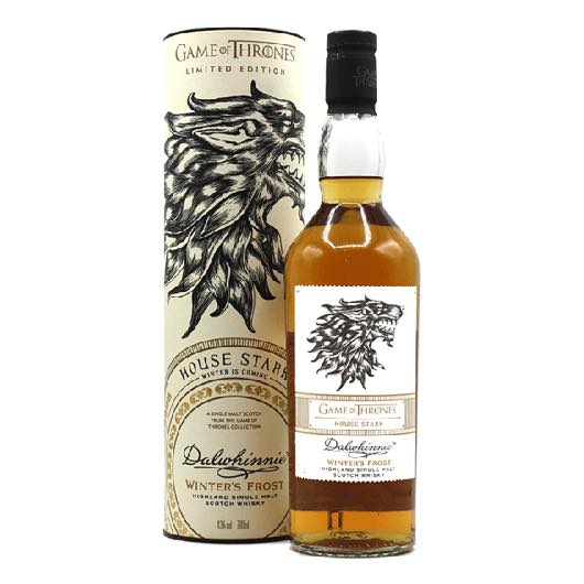 ダルウィニー ウィンターズ・フロスト ゲーム・オブ・スローンズ