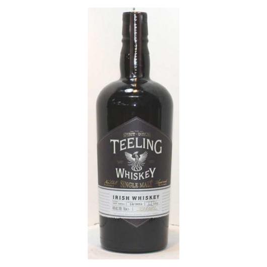 ティーリング　シングルモルト