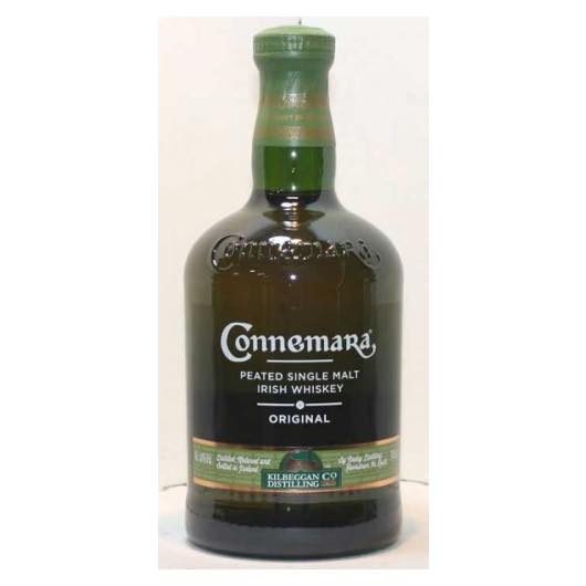 カネマラ モルト 並行