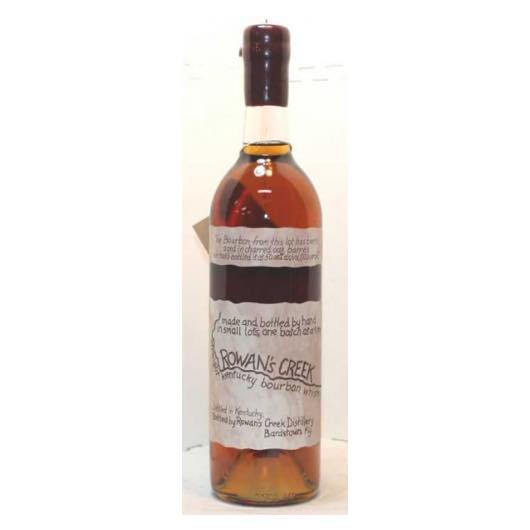 ローワンズ・クリーク 50.50% 750ml