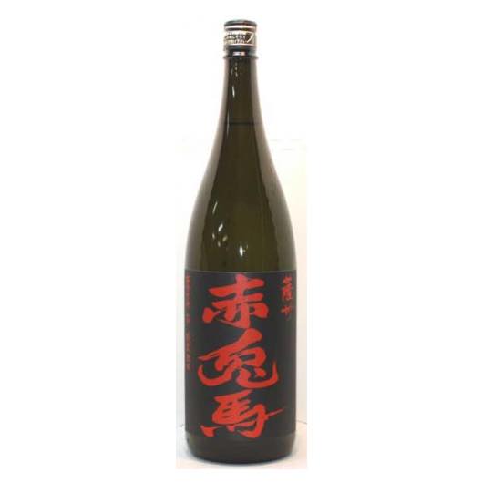 赤兎馬　1800ml