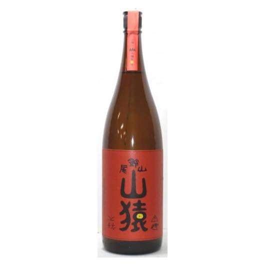山猿 25°1800ml