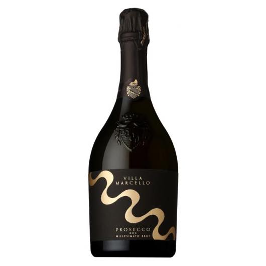 プロセッコ Brut 201X ヴィッラ・マルチェッロ(マッツェイ)