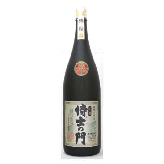 侍士の門　1800ml