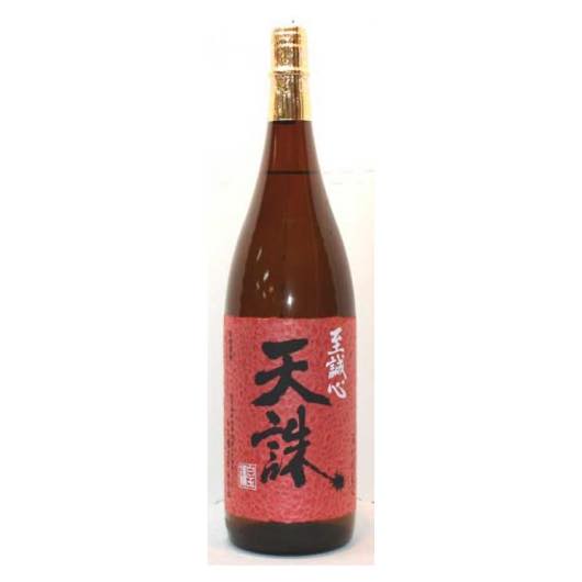 天誅 25°1800ml