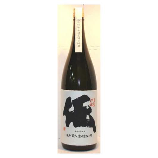伝兵衛 伝 25°1800ml
