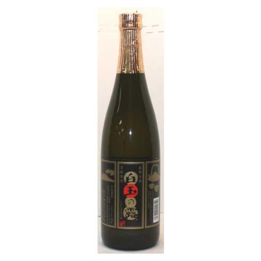 白玉の露 25°720ml