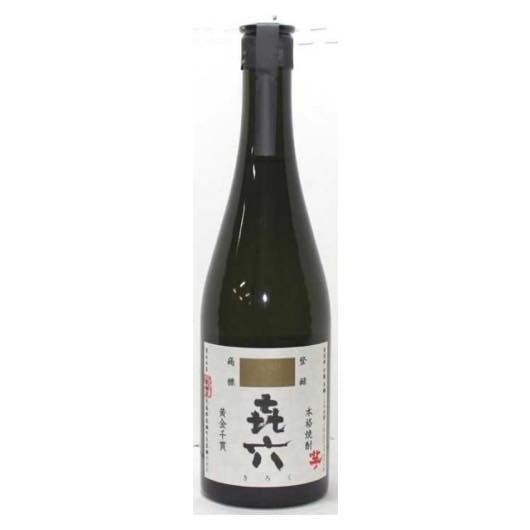 きろく  25°720ml