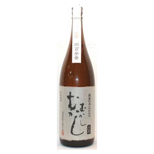 むかしむかし 25°古酒 1800ml