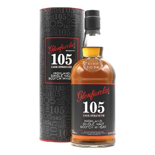 グレンファークラス 105