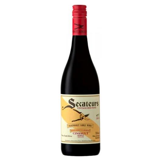 セカトゥール 【レッド・ブレンド】 2022 A.A.バーデンホースト