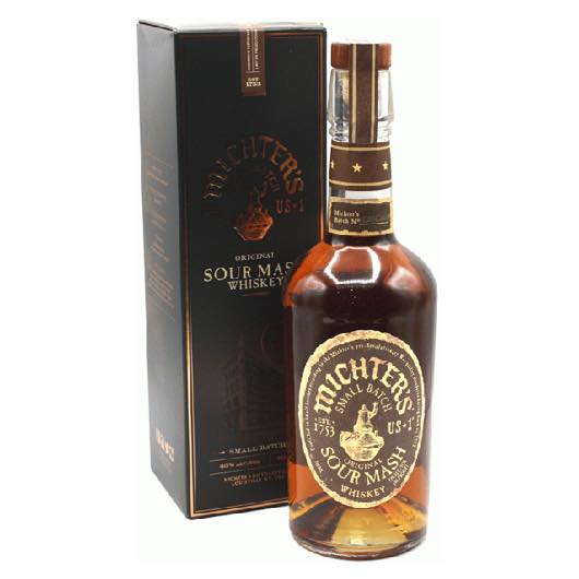 ミクターズ US★1 サワーマッシュウイスキー