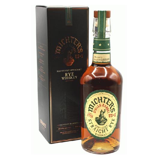 ミクターズ US★1 ライウイスキー