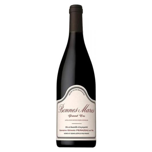 Grand.Cru. ボンヌ・マール 2021 ジェラール・ペラゾー