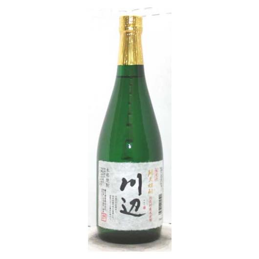 川辺　限定　25°　720ml