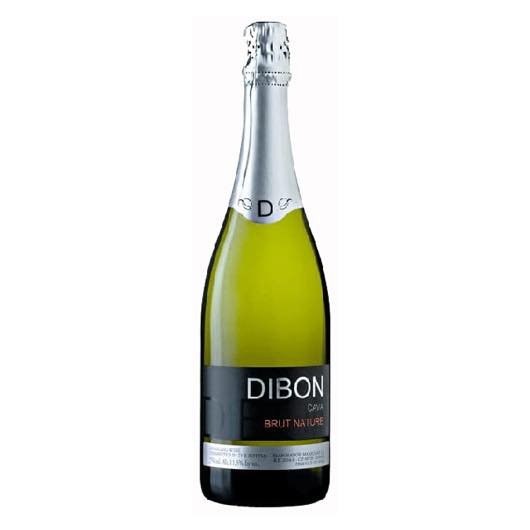 ディボン ブリュット・ナチュール N.V.