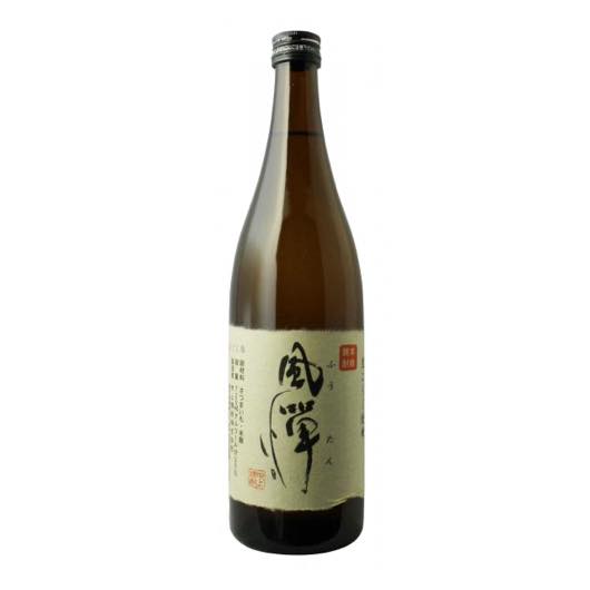 風憚 【箱入】 25°720ml
