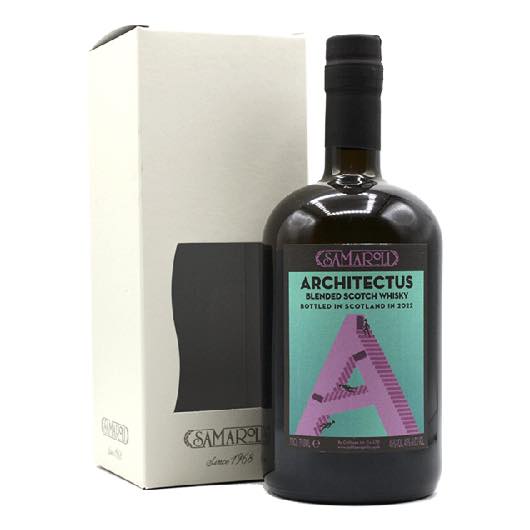 サマローリ アーキテクタス