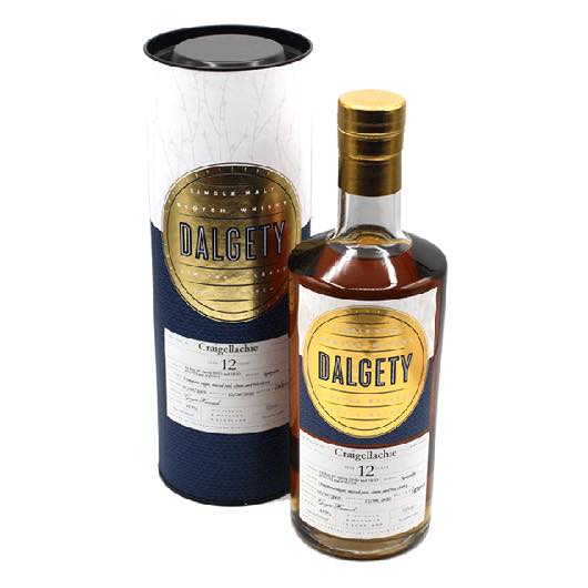 ダルゲティ クライゲラヒ 2009 12年