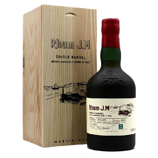 ラム J.M 2000 スーパーレア FOR JIS