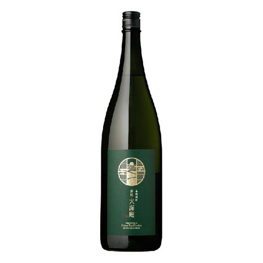 茶房 大海庵 1.8L 大海酒造