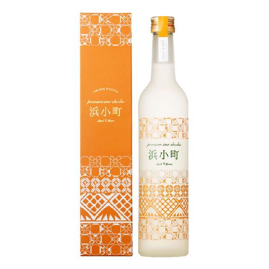 浜小町 500ml 吹上焼酎