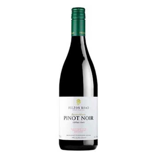 バノックバーン ピノ・ノワール 2022 フェルトン・ロード