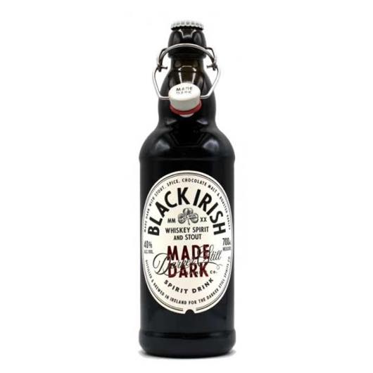 ブラック アイリッシュ