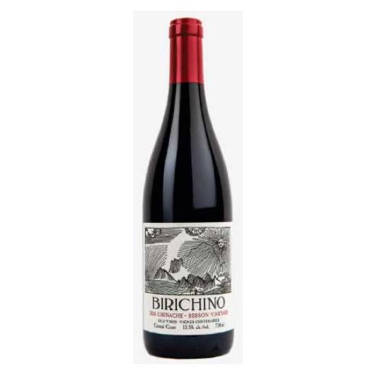 ベッソン・ヴィンヤード オールド・ヴァイン グルナッシュ 2019 ビリキーノ