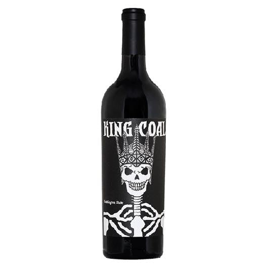 キング・コール 【カベルネ/シラー】 2020 K.ヴィントナーズ