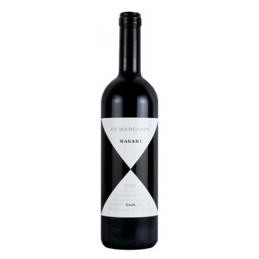 マガーリ 2020 カ・マルカンダ(GAJA)