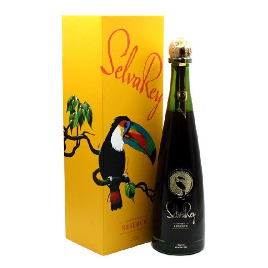 セルバレイ 【オーナーズ・リザーヴ】