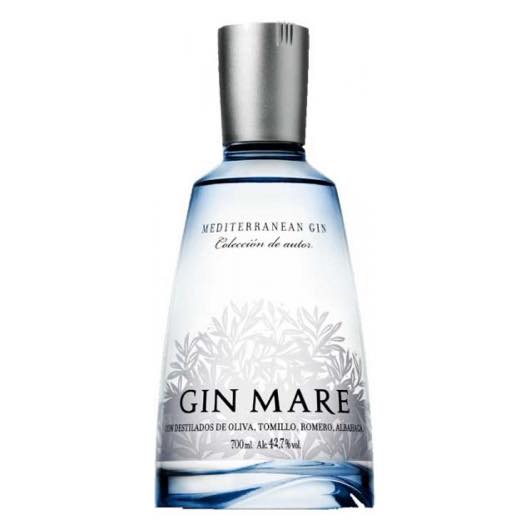 ジン MARE(マーレ)