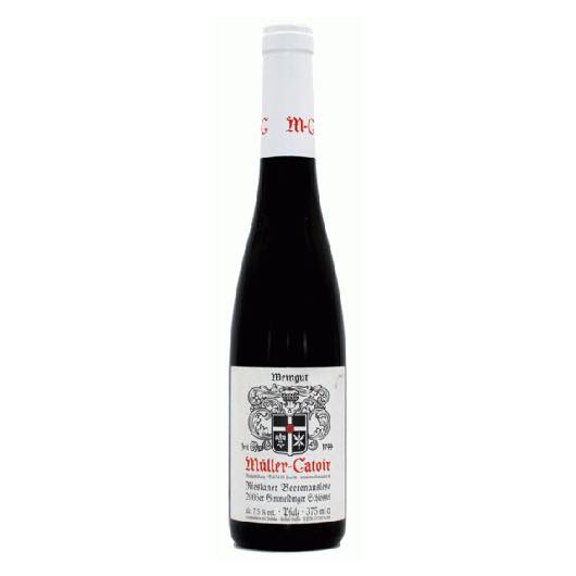 ジンメルディンガー・シュロスセル BA 2005 ミュラー・カトワール 375ml