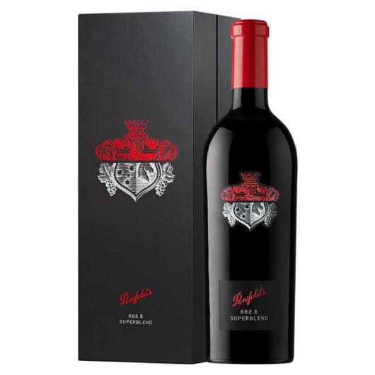 スーパーブレンド 【802.B】 2018 ペンフォールズ