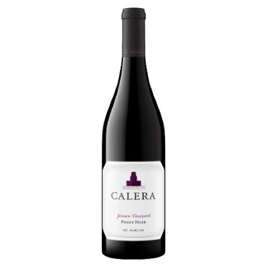 マウント・ハーラン 【ジェンセン】 2021 カレラ