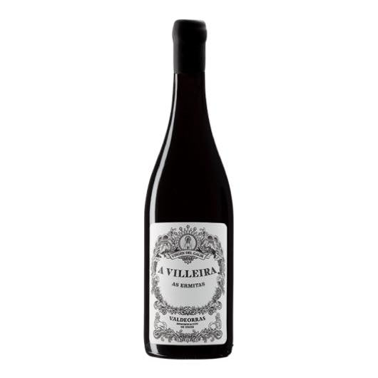 アビレイラ 【メンシア】 2020 ビルヘン・デル・ガリル