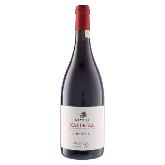 カリ・リーザ 2020 キリ・ヤーニ