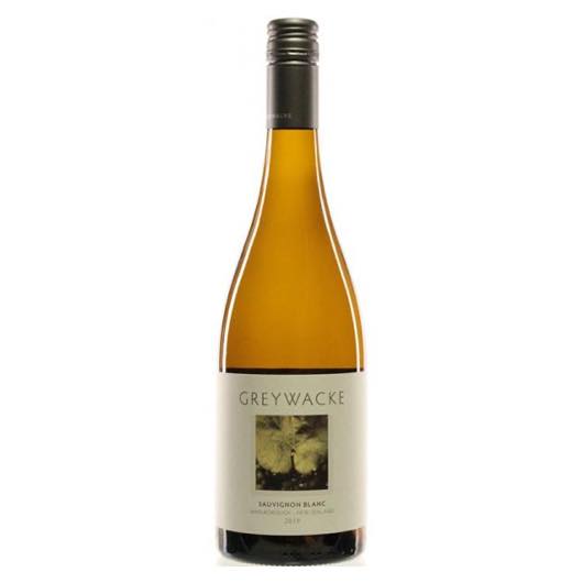 マールボロ 【ソーヴィニヨン・ブラン】 2024 グレイワッキ